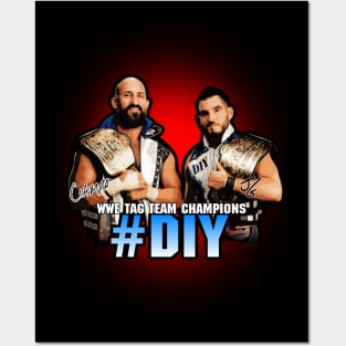 #DIY Posters and Art
